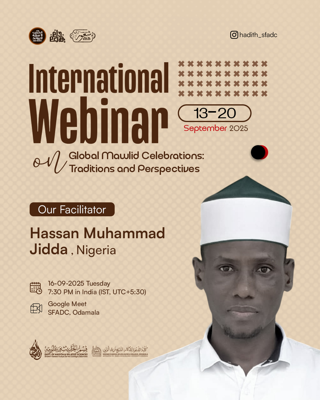 Thahaduth Program Image 1