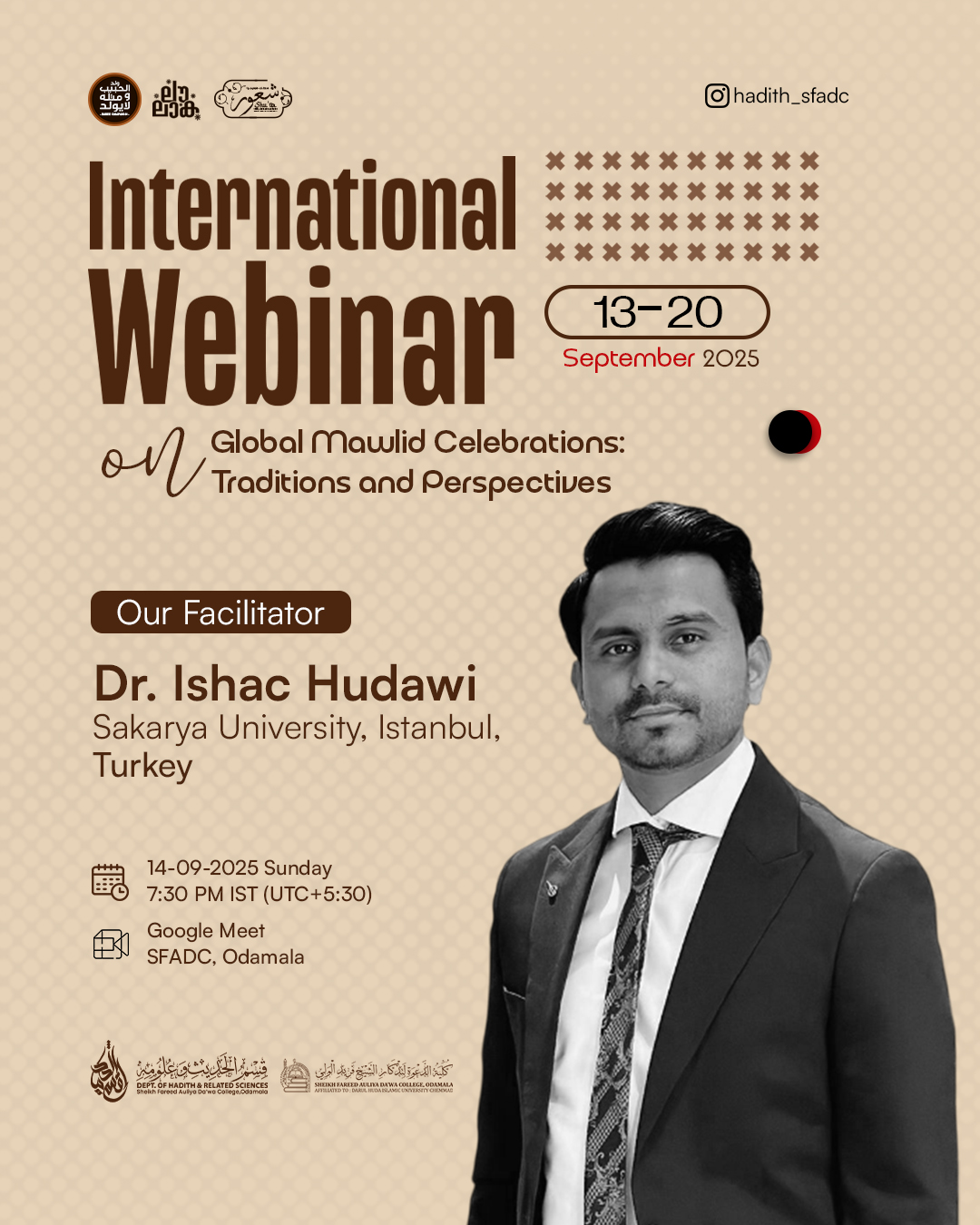 Thahaduth Program Image 4