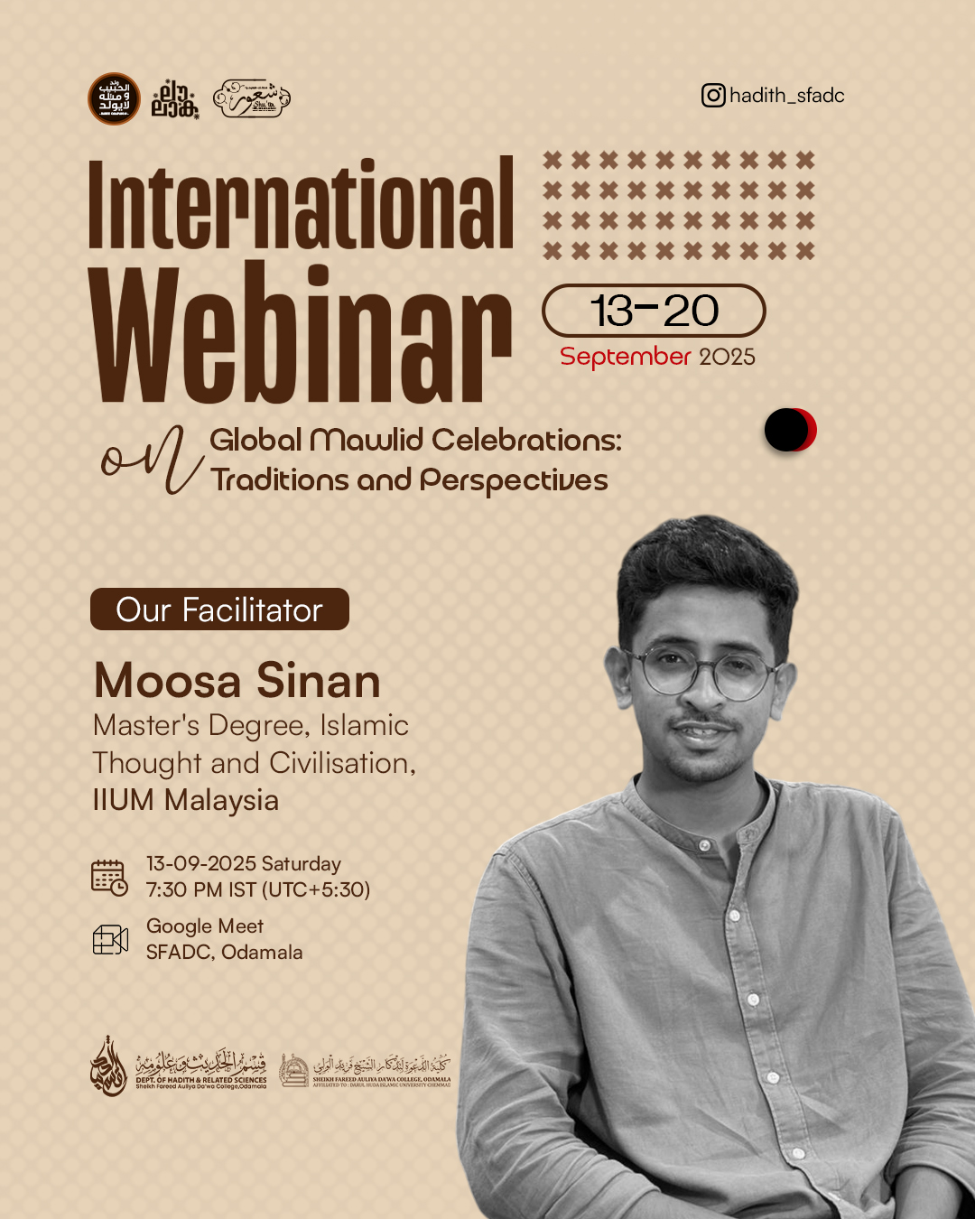 Thahaduth Program Image 6